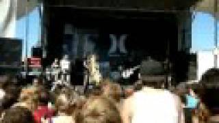 Horrorpops Kool Flattop