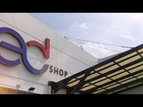 Tour to ED Shop Ipoh