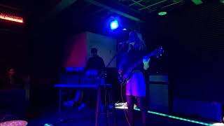 Carla Del Forno - LIve at Resident DTLA 5/26/2018