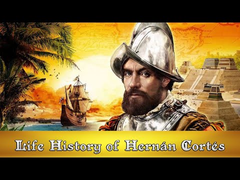Cortés & the Fall of the Aztec Empire! European Colonization of the Americas