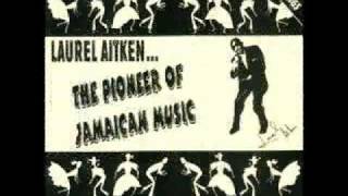 laurel aitken - baby baby + rasta man power - ska reggae.wmv