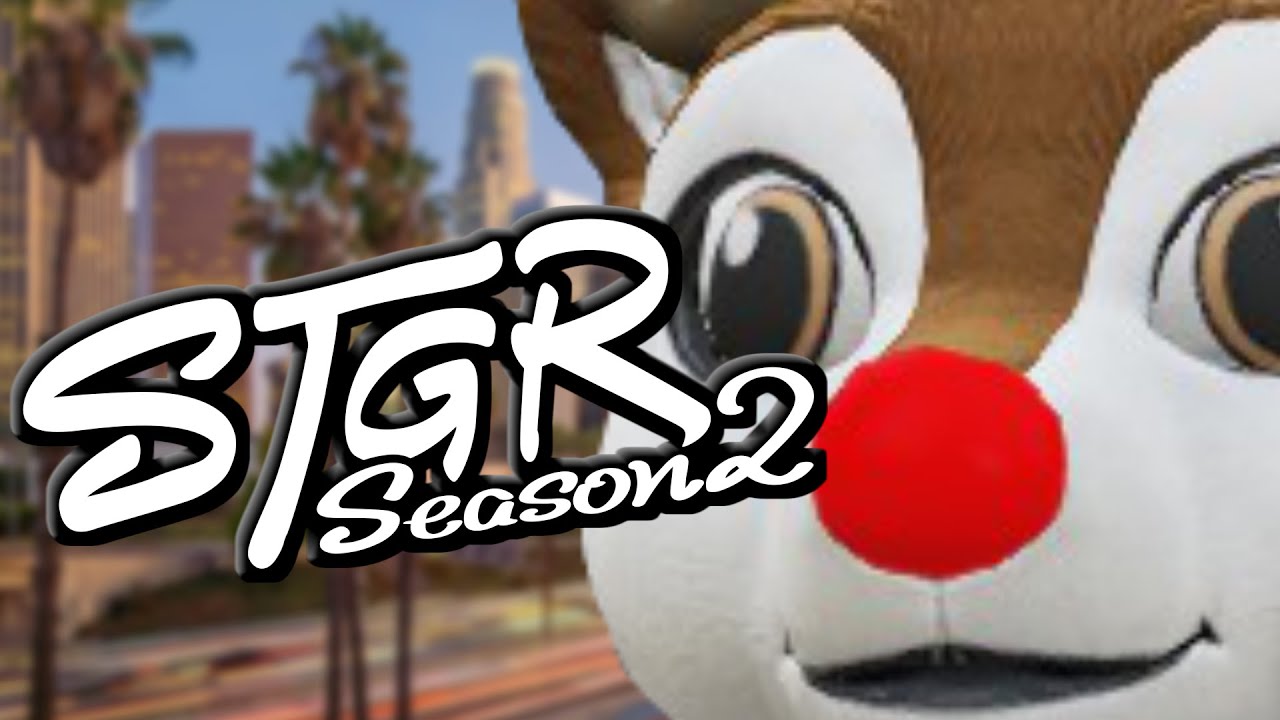 【#ストグラSeason2】逃げるがコーラ! 73日目【ザ!!!コーラボーイ!!!/ 瀬戸あさひ】
