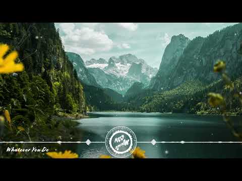 MINDME FEAT. DOMINIQUE CALVILLO - Whatever You Do