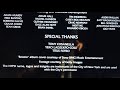 Closing Logos Madagascar Escape 2 Africa DVS