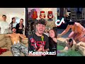 1 HOUR KEEMOKAZI SHORTS COMPILATION 2025 Funny Keemokazi His Family TikToks 3