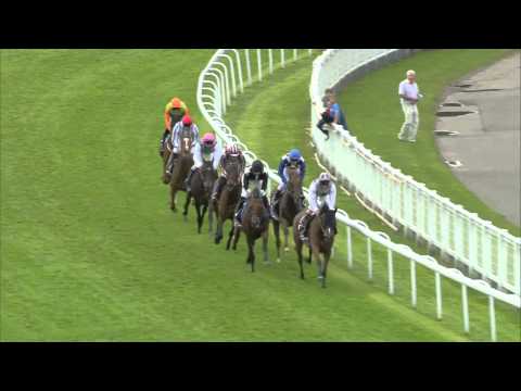 2014 Investec Coronation Cup - Cirrus Des Aigles - Racing TV