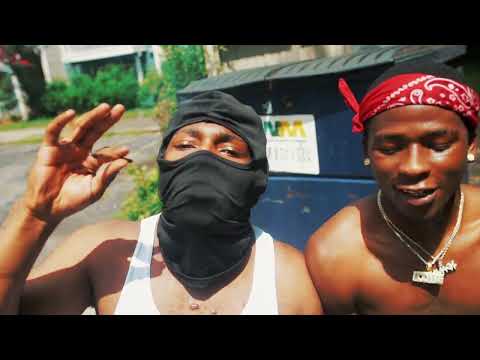 Lul O Savage - SET ME ( Official Music Video ) Shot By @hoodstarfilms6016