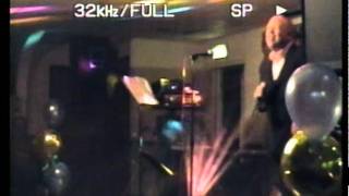 Billy de Laine. Mack The Knife.avi