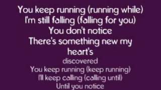 Westlife You See Friends Lyrics