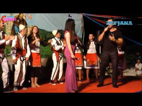 ZEFJANA V Lukaj   Xhovani  Bashkëjetesa
