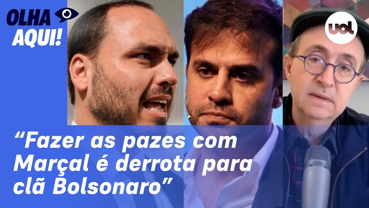 Reinaldo: Bolsonarismo não quer confusão com Marçal e vai adotá-lo — pelo menos por ora