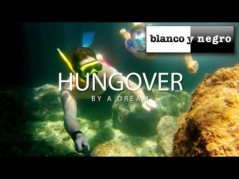 Klaas Ft. Lorela - Hungover Of A Dream - (Official Lyric Video)