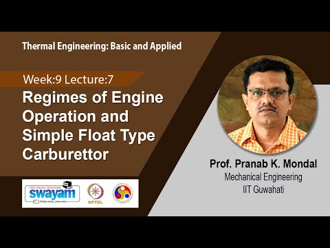 Thermal Engineering Basic and Applied Intro Video