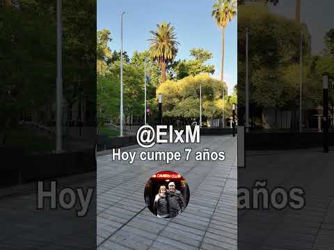 Plaza San Martín, Mendoza | Un Oasis de Historia en el Centro 🇦🇷