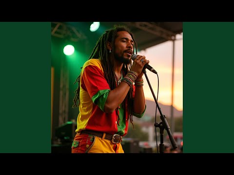 Reggae na Veia (Reggae Nacional)