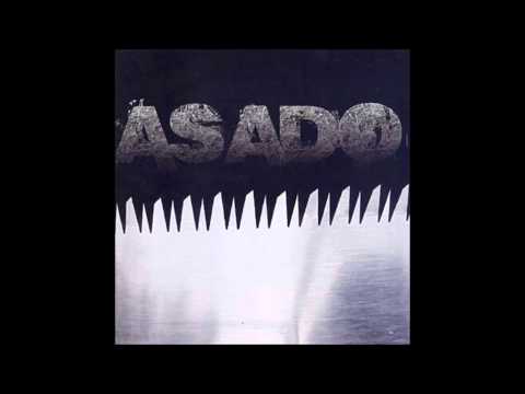 ASADO - Self-Titled (Asado) 2008 - FULL ALBUM