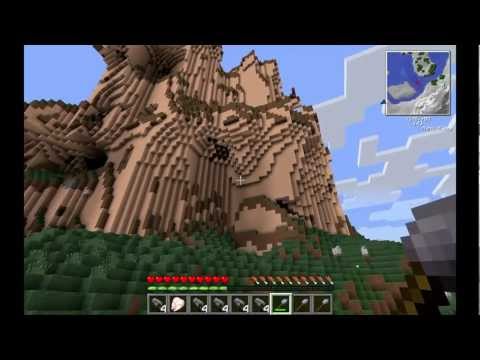 S2E1: TFCraft with Mead