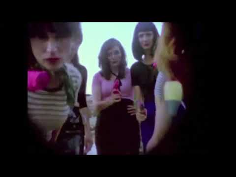 BEASTLY IDIOTS - BEAUTIFOOL  (RYAN HESHKA -  DIRECTOR, CONCEPT)