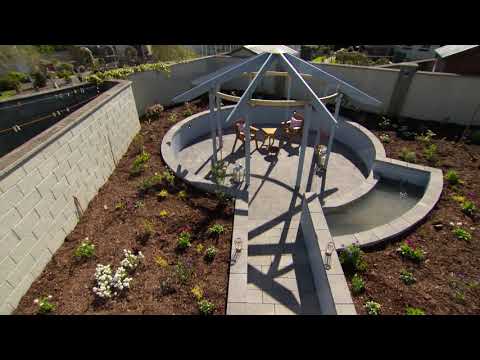 Super Garden 2018 - Episode 5 Garden Reveal