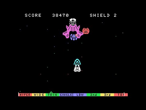 Gameplay
