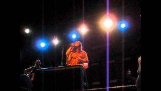 Rumer - Blackbird at the World Cafe Live, 2/7/2012