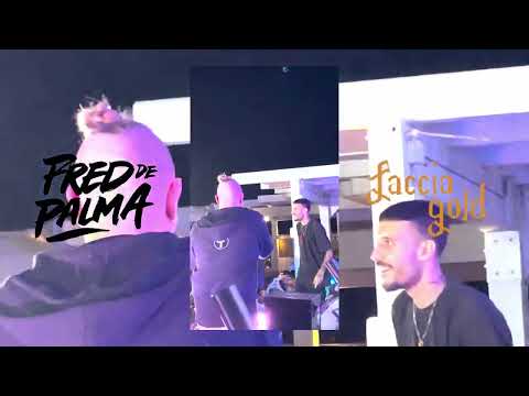Laccia Gold vs Fred de Palma - Freestyle (Malua 54)