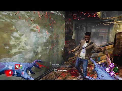 "Nea is the entity." Spirit