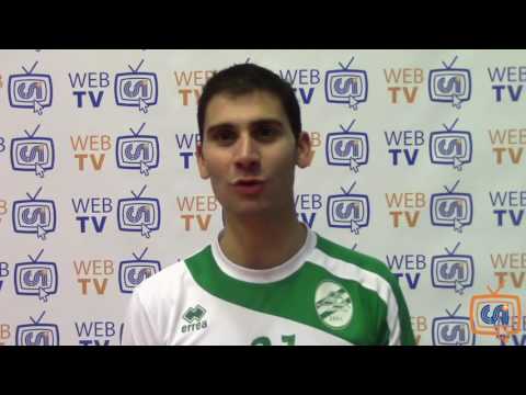 Intervista New S. Lorenzo NSL - Roberto Veutro