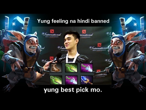 PLAYER PERSPECTIVE: Abed (MEEPO! MEEPO! MEEPO!!!) [SL i-League StarSeries S3]