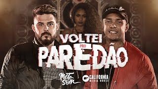 Voltei pro Paredão Music Video