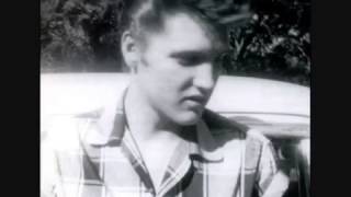 Elvis Presley Live I'm Left, You're Right, She's Gone 2 July 1955 Hayride