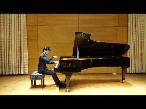 Wagner/Liszt - Tannhauser Overture - Harry Rylance