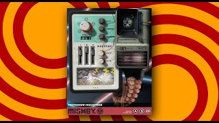 Video thumbnail for MISHBY from Freakshow Industries - First Play by Audio Plugin Guy