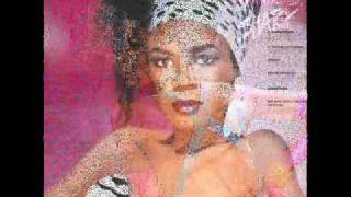 Angela Winbush - No One Has Ever Cared