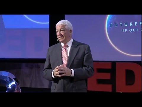 , title : 'Body language, the power is in the palm of your hands | Allan Pease | TEDxMacquarieUniversity'