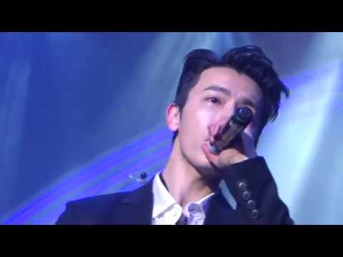 180224 D&E at Pyeongchang Headliner Show - Still You (Donghae focus♥)