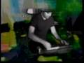 daniel lanois records desert rose