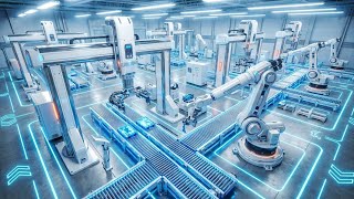 Lights-Out Manufacturing: What a Factory Needs Before It Can Turn Off 