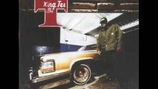 King Tee Featuring MC Pooh &amp; Tha Alkoholiks - Super Nigga