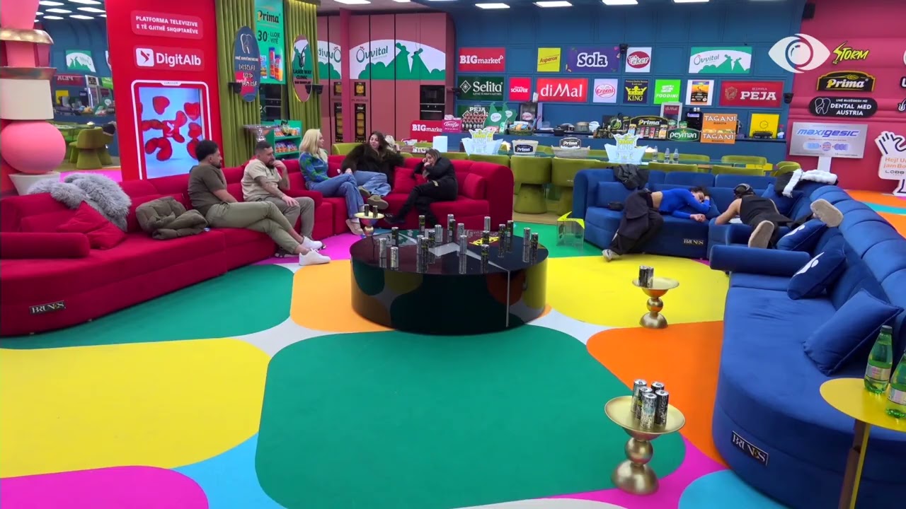 Gjesti vijon të shkruajë tekstin e këngës së re