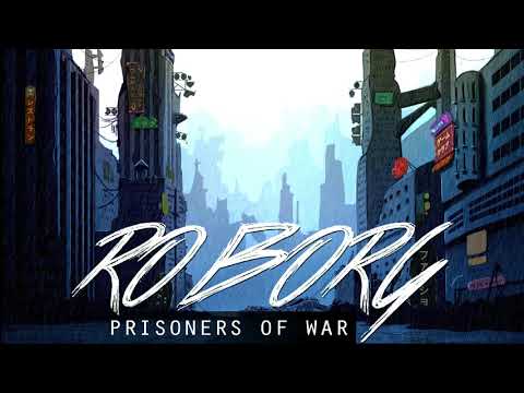 ROBORG - Red Lights
