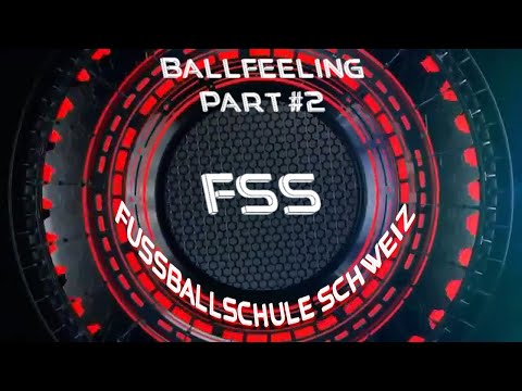 Ballfeeling Part 2 (Deutsch)