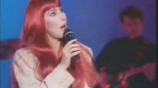 CHER - If I could turn back time