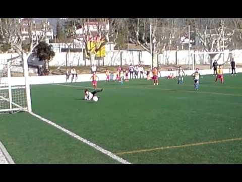 Argentona - Salesianos (2)