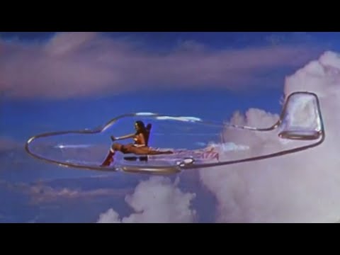 Varnish La Piscine - unreleased from Les Contes du Cockatoo (loop)