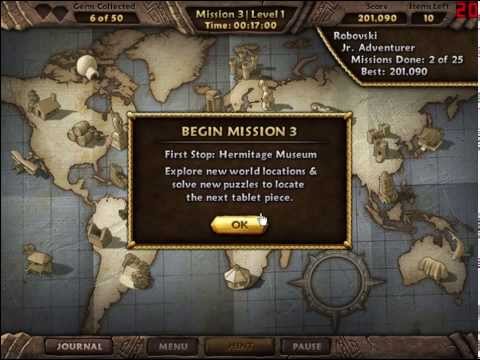 amazing adventures around the world pc