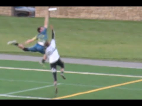 Thomas Coolidge Stag Leap Goal