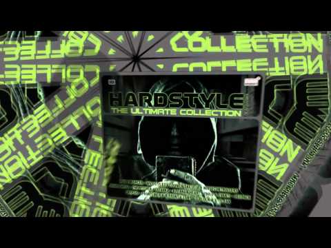 Hardstyle The Ultimate Collection 2010 Vol. 3 [Commercial]