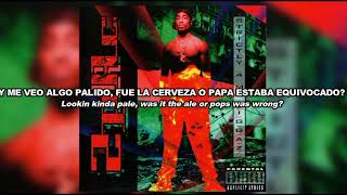 2pac - Papa’z Song Lyrics (Español - Ingles)