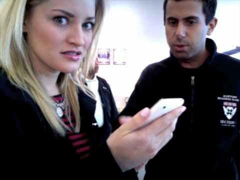They Ve Found Me Ah Ijustine